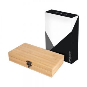 SET PARA VINOS MARCELLOR personalizada